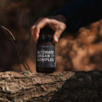 Nutriest beef organ complex supplement