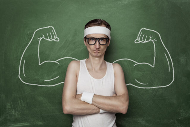 declino dei livelli di testosterone