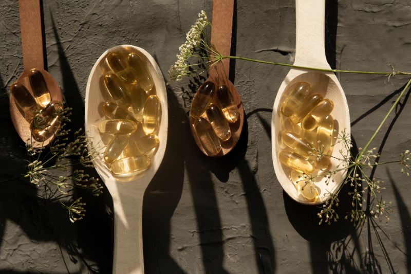 recommended dosage beef liver supplements