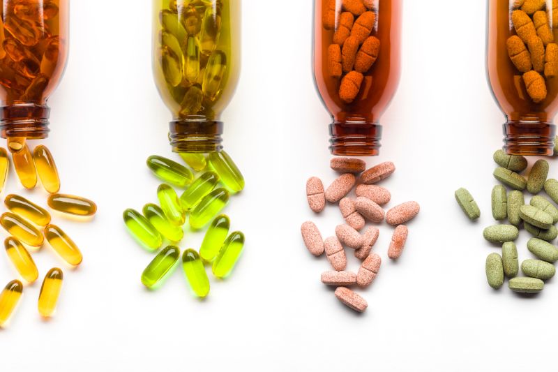 high quality beef liver supplements