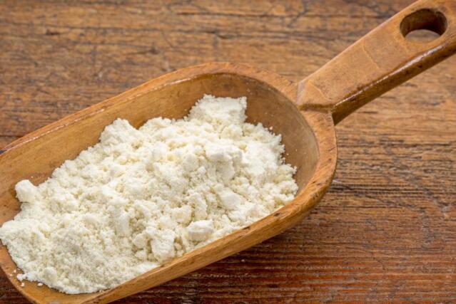 Bio-Proteinpulver