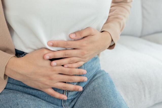 Ochsengalle für eine bessere Verdauung