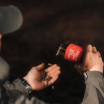 Nutriest beef blood supplement