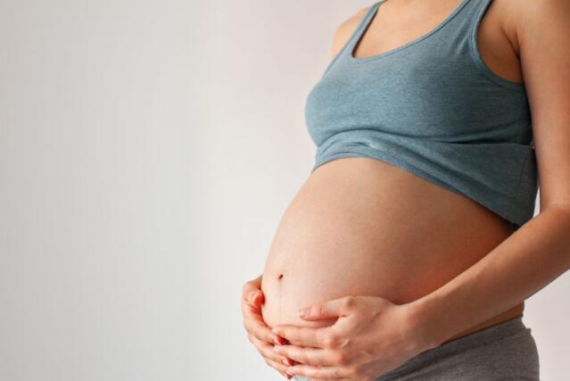 Kollagenpräparate während der Schwangerschaft