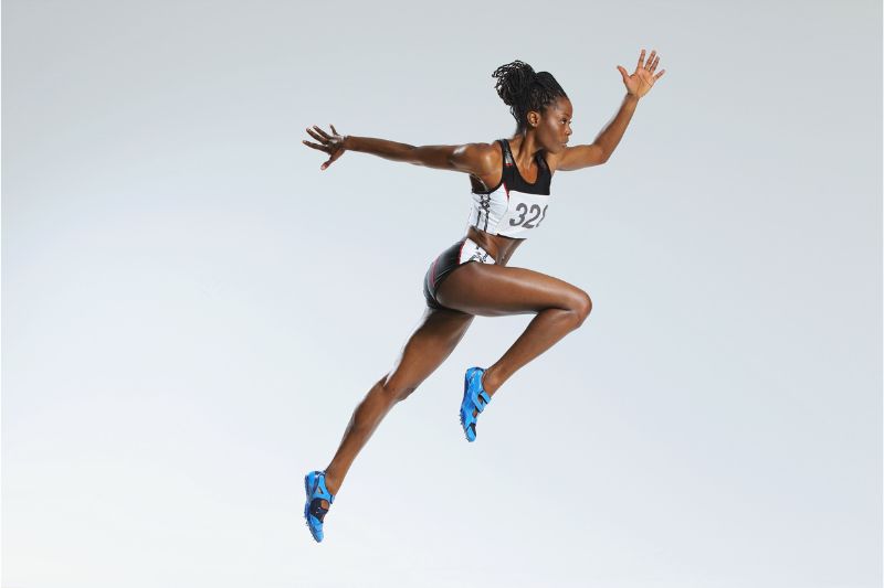 Bone marrow benefits supporting strength, stamina, and athletic performance in active bodies.