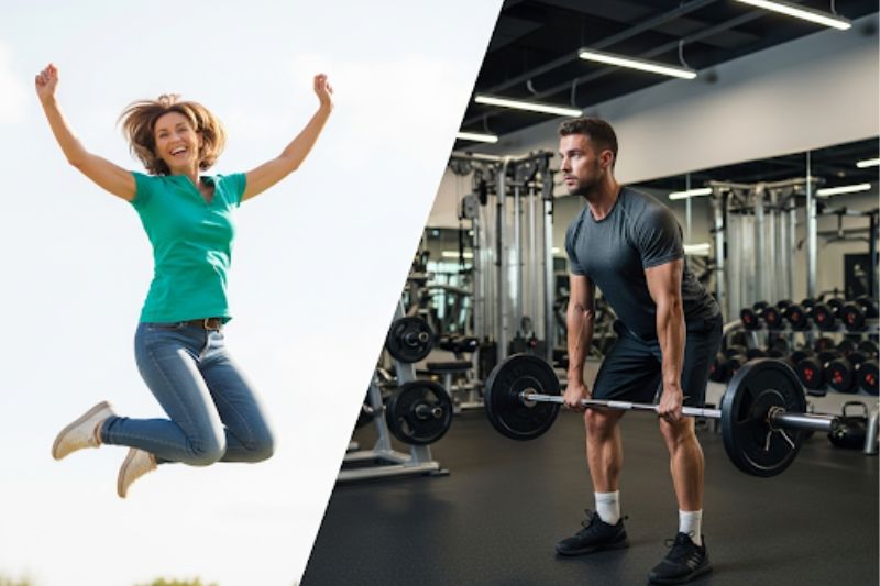 Best time to take collagen for energy, fitness performance, and overall wellness benefits