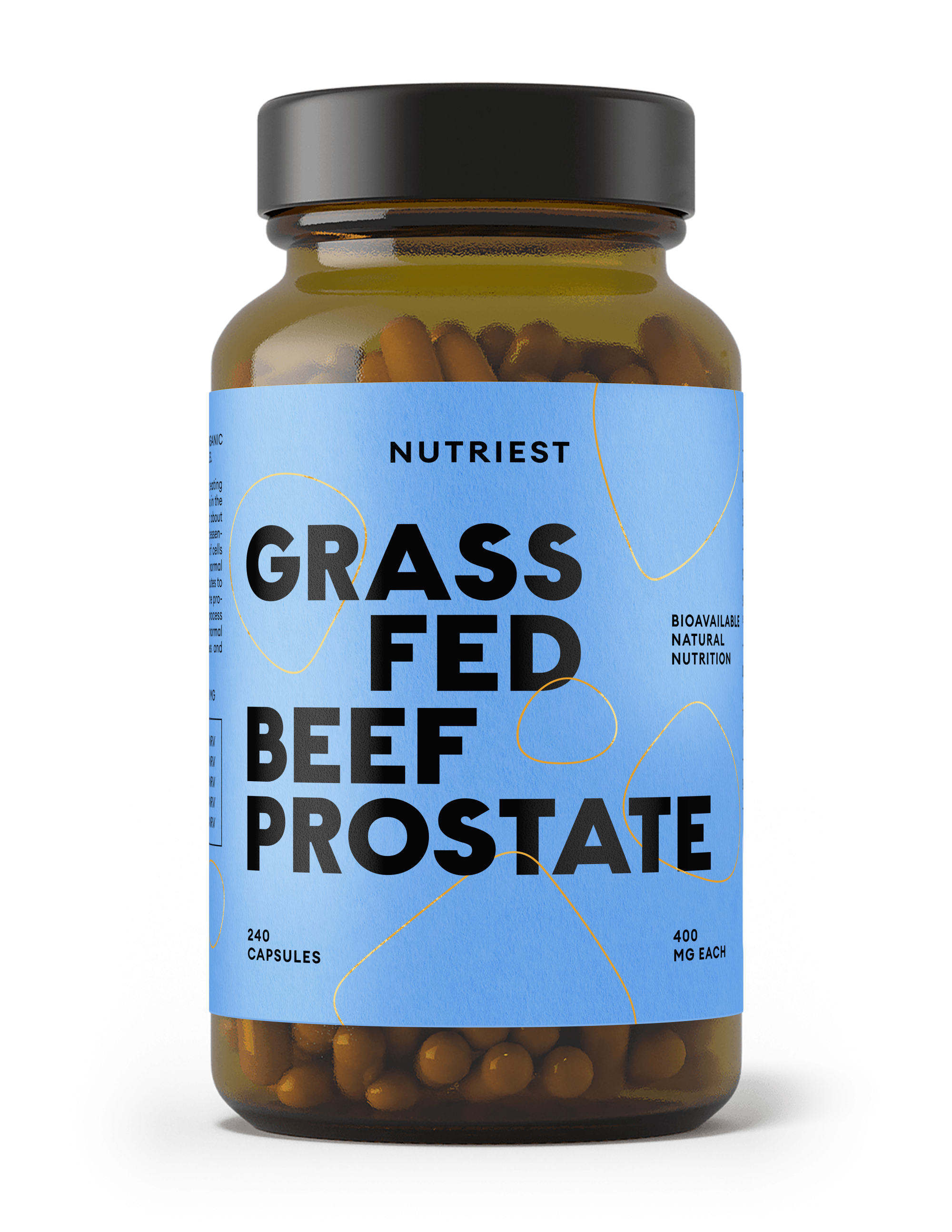 Products - Nutriest®